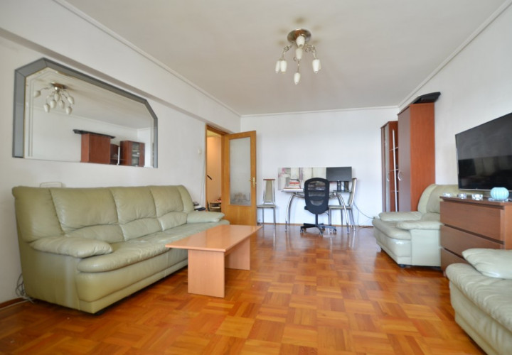 APARTAMENT 3 CAMERE | CENTRALA PROPRIE | OPTIONAL GARAJ | MATEI BASARAB