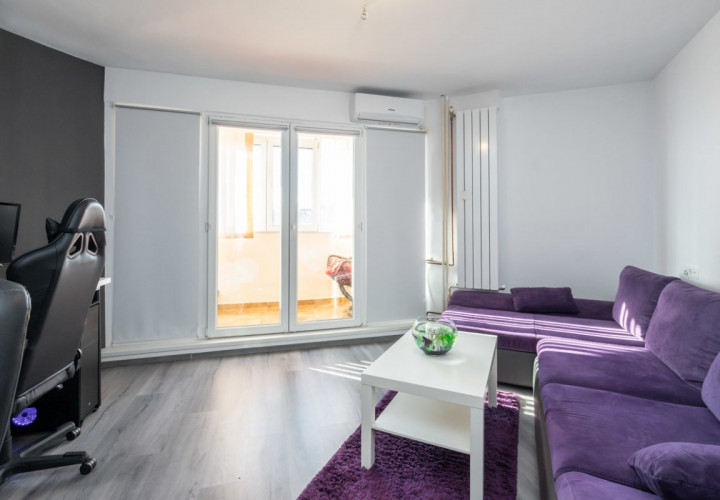 Vanzare/Apartament/2Camere/Dristor