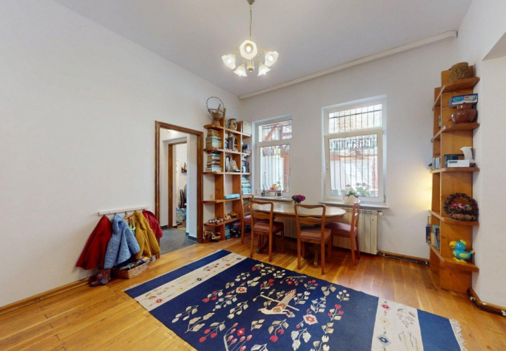 De Vanzare Casa Nerva  Traian