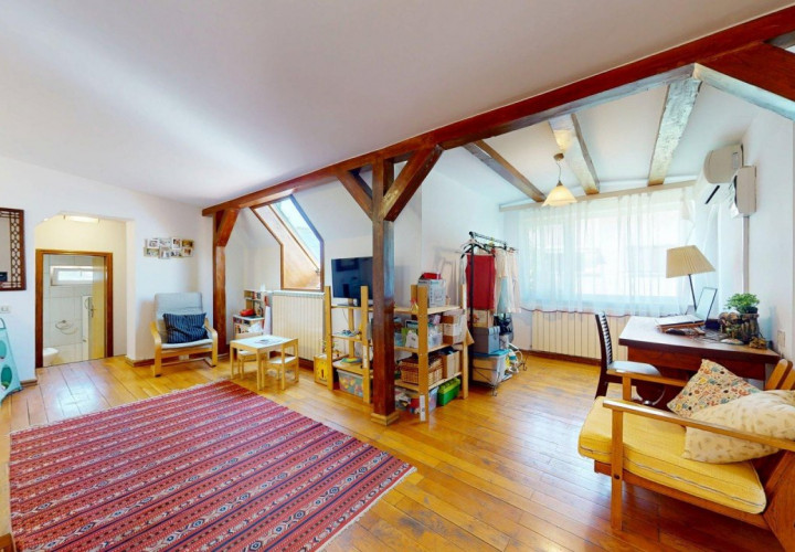 Casa de Vanzare  Traian