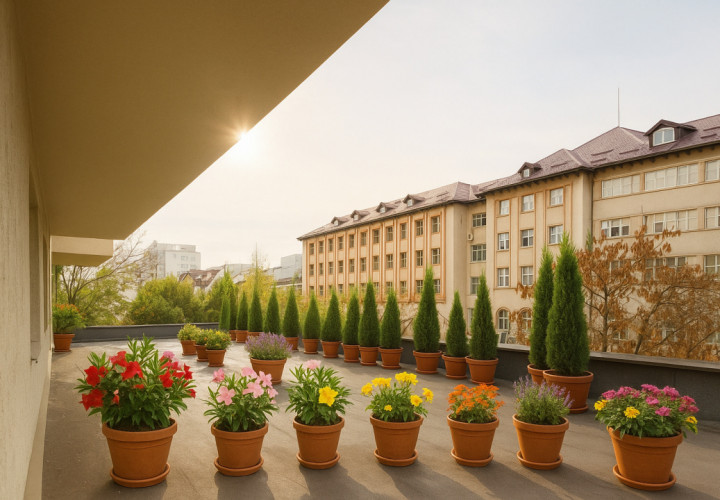 Investiție Imobiliară Premium în Dorobanți, etaj 2, decomandat