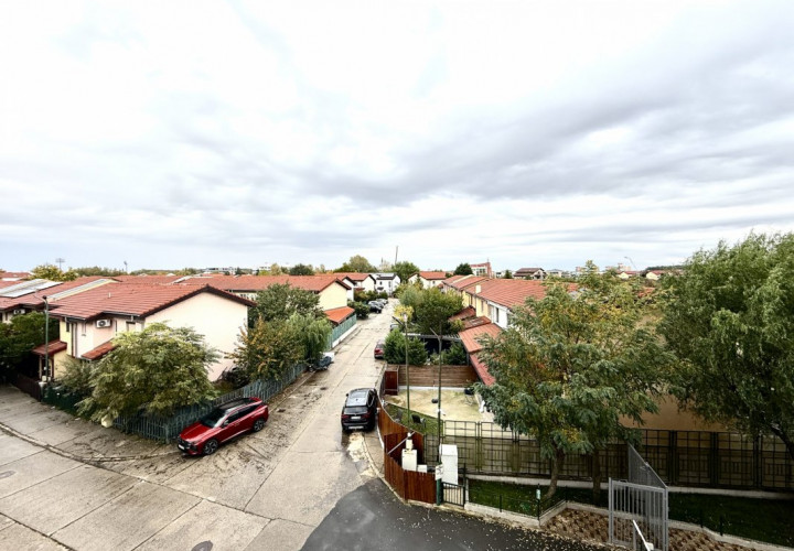 Pipera Azur acces A3  apartament 2 cam