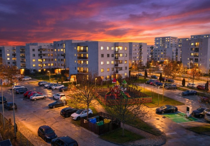 Teren intravilan, 2 fronturi, Drumul Padurea Pustnicu 65 - Greenfield