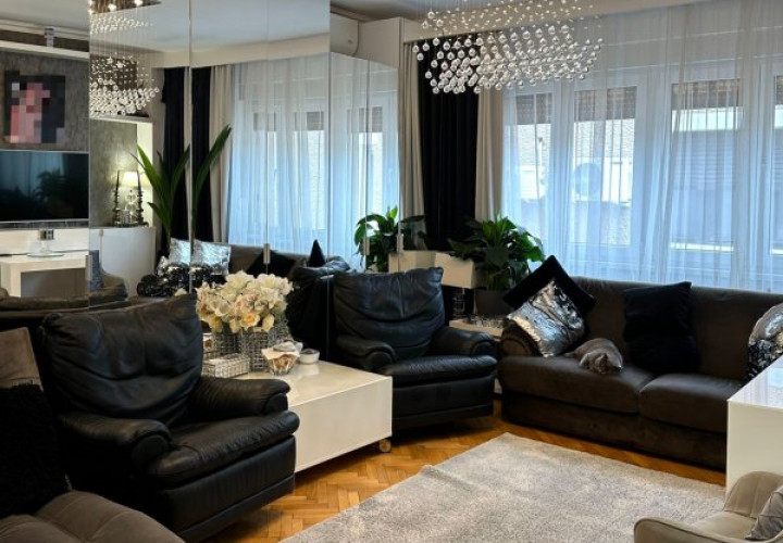 Vila de vanzare- Dorobanti- renovata