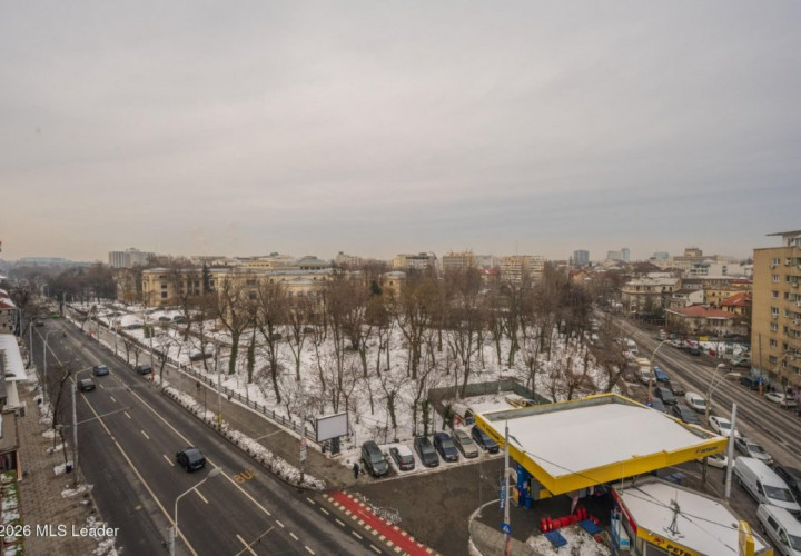 Vanzare, apartament 2 camere, Kogalniceanu