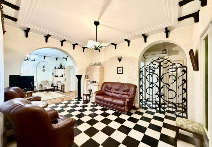 Proprietate premium de vanzare - Dorobanti 