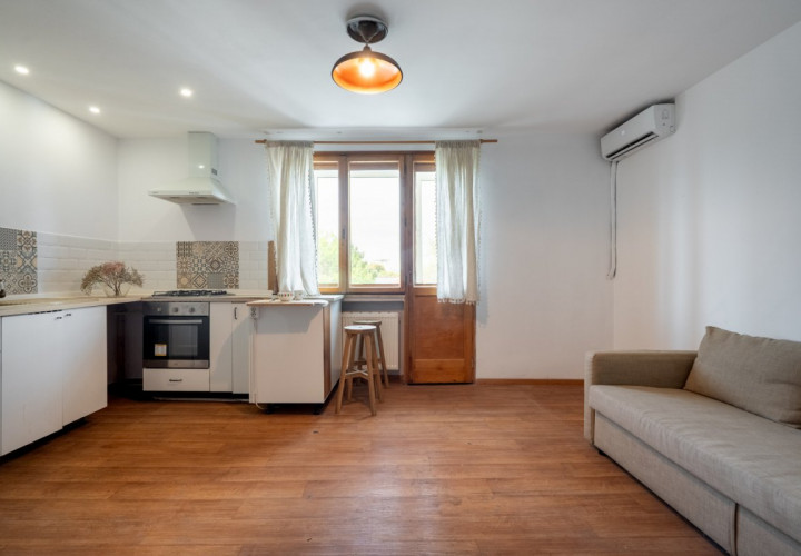 Vânzare garsonieră Dr. Felix