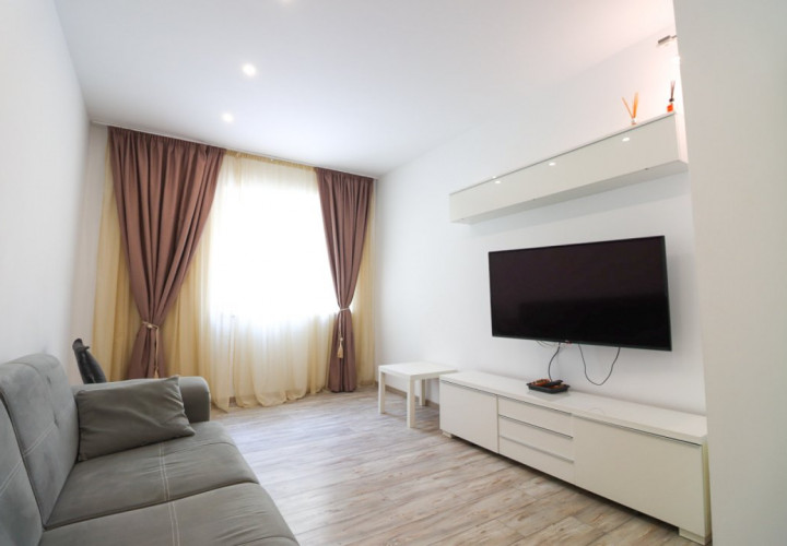 Apartament 2 camere de vânzare – Șoseaua Vitan-Bârzești 7D(fost Rin Grand Hotel)