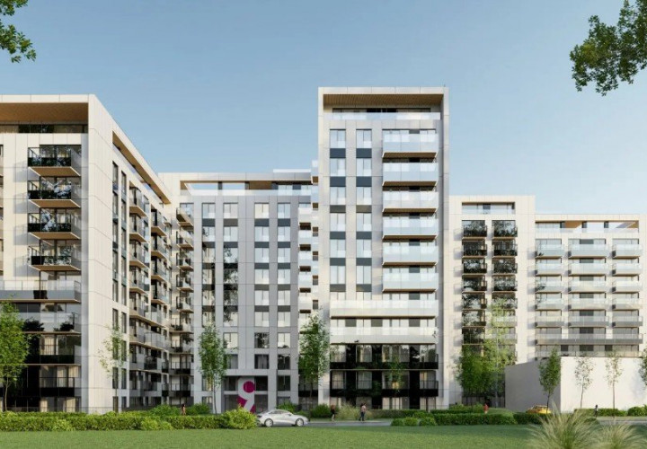 Studio | Cloud 9 Evolution | Investitie | 45.5 mp