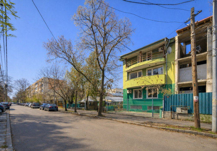 UVERTURII - CETATEA DE BALTA, VILA 436 MP UTILI, LOT 300 MP!