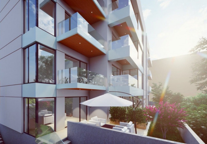 Mosilor Dacia-Eminescu- Apartamente 2026 