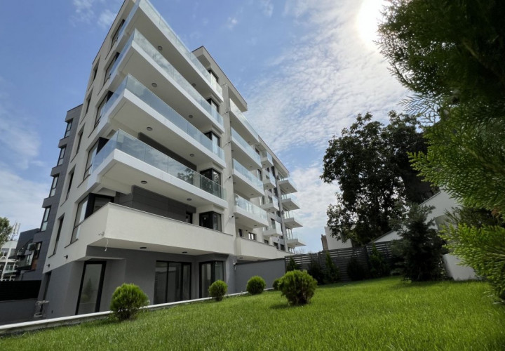 Unirii, apartament cu 2 parcari !