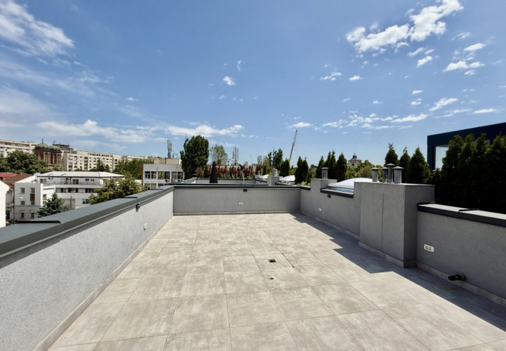 Unirii terasa panoramica 42mp