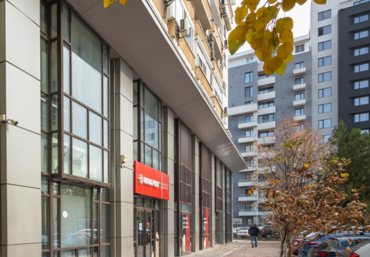 Oportunitate - Investitie Yield 8,5% / Achizitie pt Clinica, Birouri, Comercial