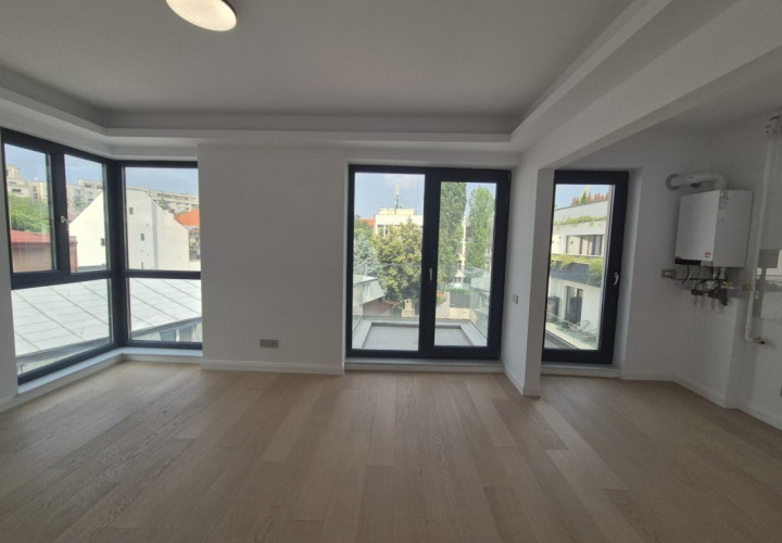 Apartament 2 camere – Unirii – Mitropolie, proiect nou