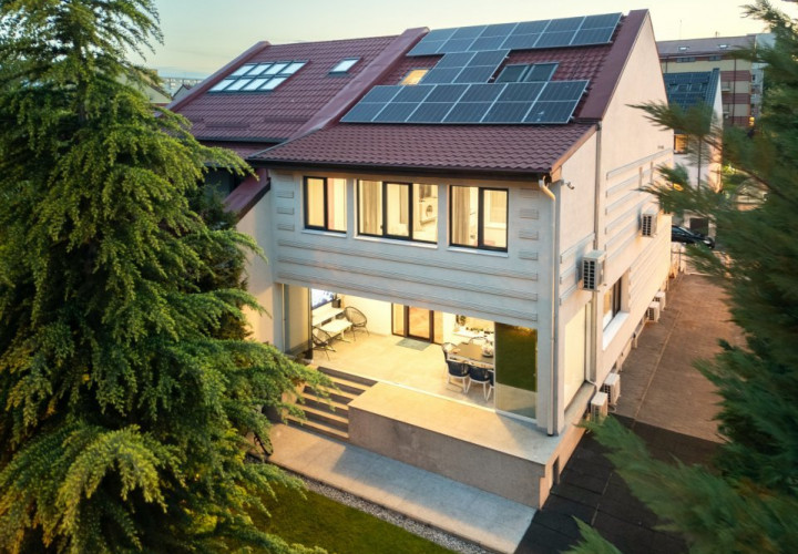 Vila Theodor Pallady  de vanzare - O proprietate care va depăși orice așteptare!