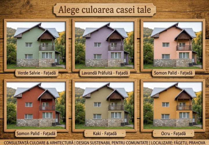 Valeni de Munte,  Fagetu, vila 5 camere, 160mp utili, curte 850mp