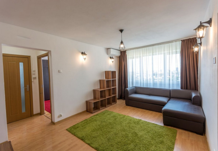 Mihai Bravu doua minute metrou Iancului, apartament ideal de investitie